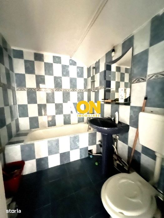 Apartament 2 Camere | 52 mpu| Zona Dedeman