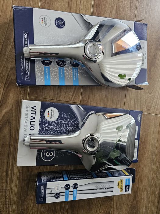 Para dus GROHE Vitalio Smartactive