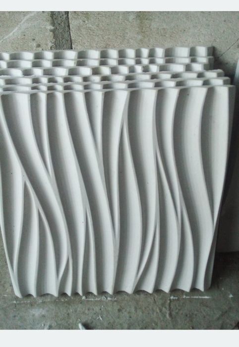 Panouri decorative 3d