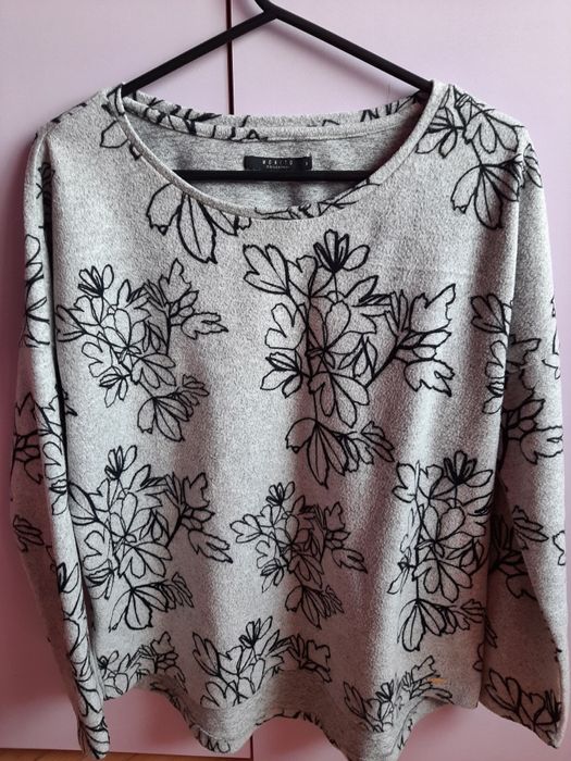 Дамска блуза Mohito, S