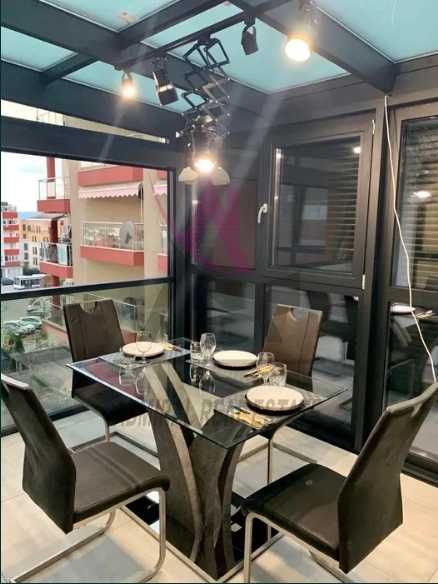 Дава се под наем Тристаен апартамент в Варна, Бриз - 75 кв.м за 1000 € - Снимка #2