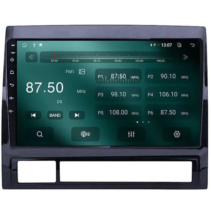 Navigatie Toyota Tacoma Hilux 2005-2013, Android 14 , 4GB RAM/64GB ROM