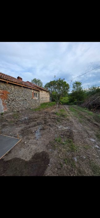 Продава се Къща в с. Искра, Област Пловдив - 90 кв.м за 261 €/кв.м - Снимка #2