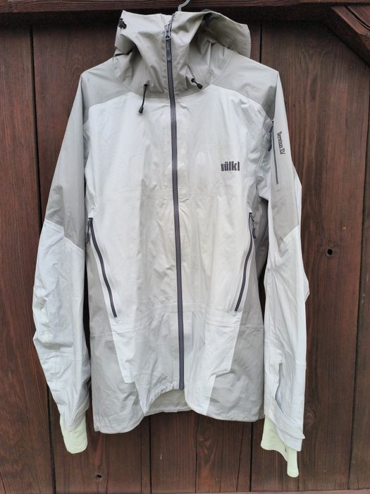 Geacă de ski shell Volkl Off Piste XL bărbați Dermizax 3-Layer