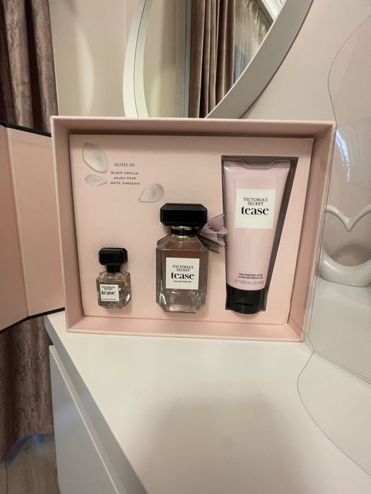 Комплект Victoria’s Secret Tease