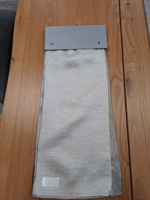 Плат за завеси и пердета на едро - 3000м