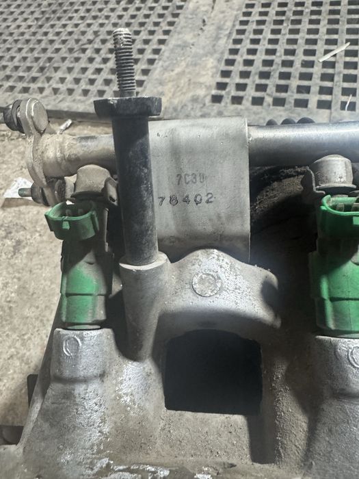 Хондай Соната 2.4 Паук