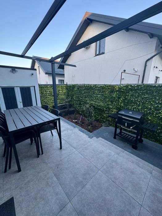 Casa moderna P+1,Pantelimon design premium !