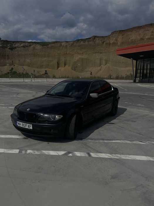 BMW 3 Series 2005 — imagine 2