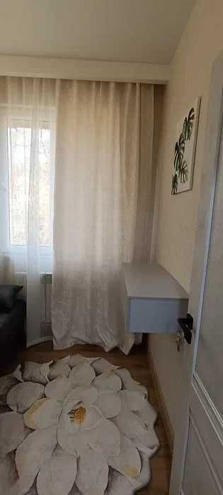 Чиланзар 1в2комн/3/4, Евроремонт, 30м2 Разделка. Ор-р: Новза метро