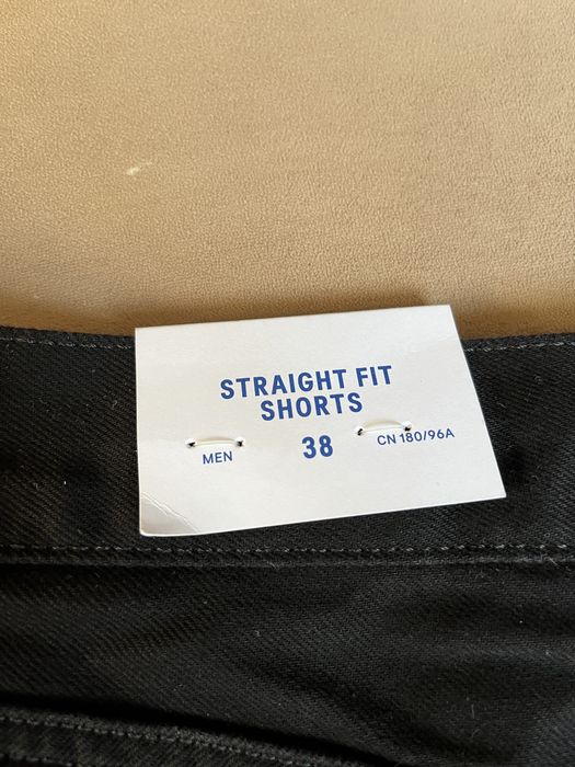 HM мъжки къси дънки