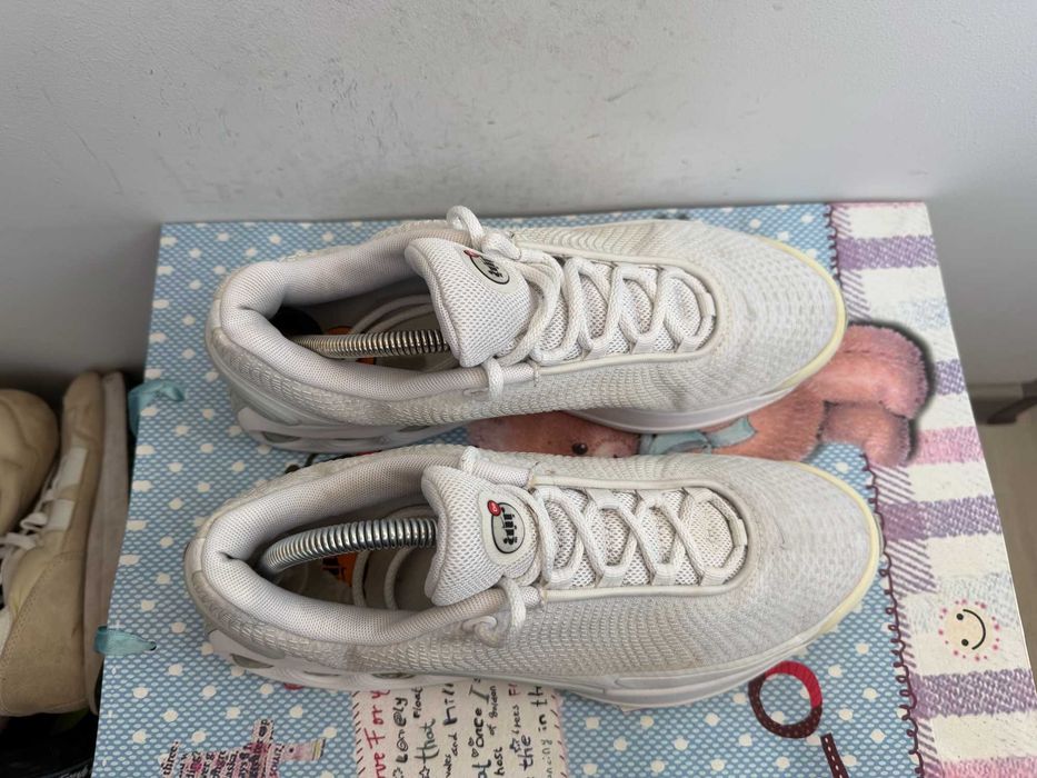 Nike AIR MAX DN''оригинални мъжки маратонки 42 номер
