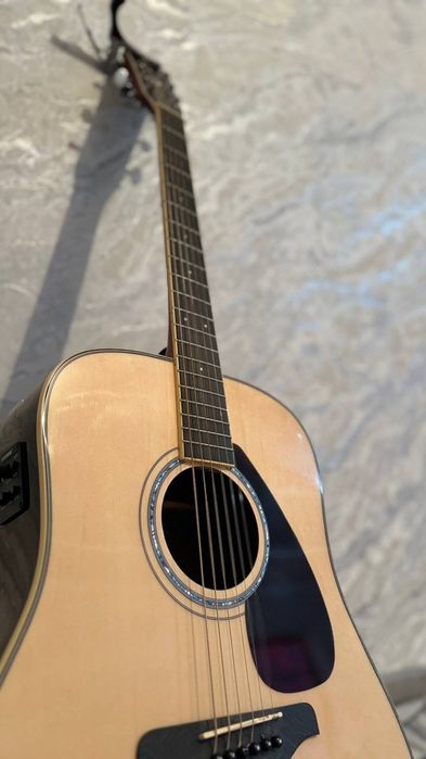 Гитара 41 размер