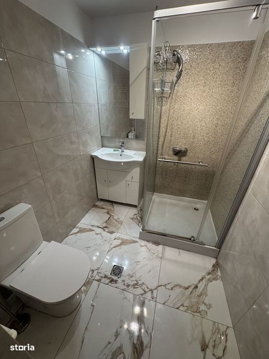 Apartament de închiriat – Sector 3