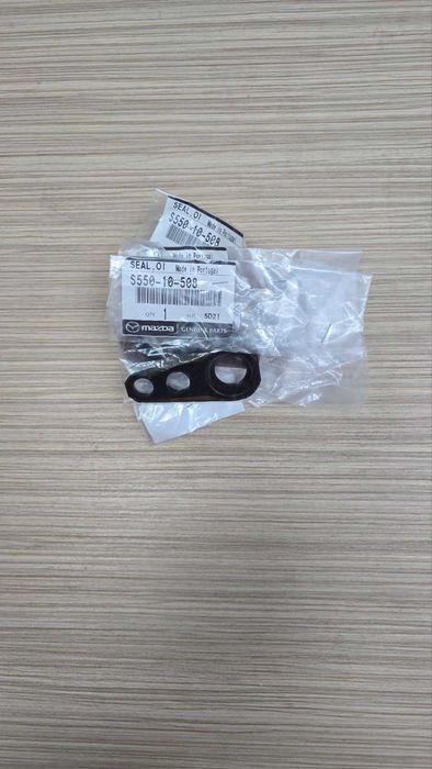 Ангренажна верига за Mazda 1.5 Skyactiv - дизел