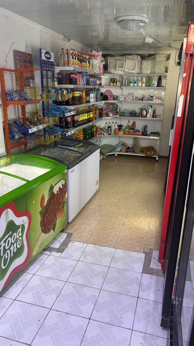 Сдам в аренду магазин