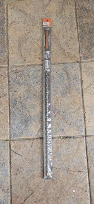 Burghiu NOU  pentru beton