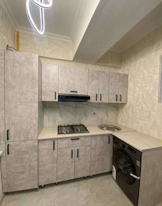 Yashnobod kadisheva da kvartira ijaraga beriladi