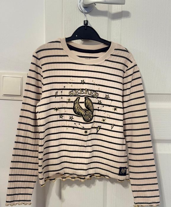 Bluza Mark& Spencer 7-8 ani