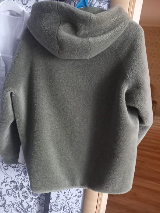 Продам тэдди шубку