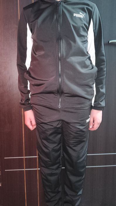 Оригинален екип PUMA