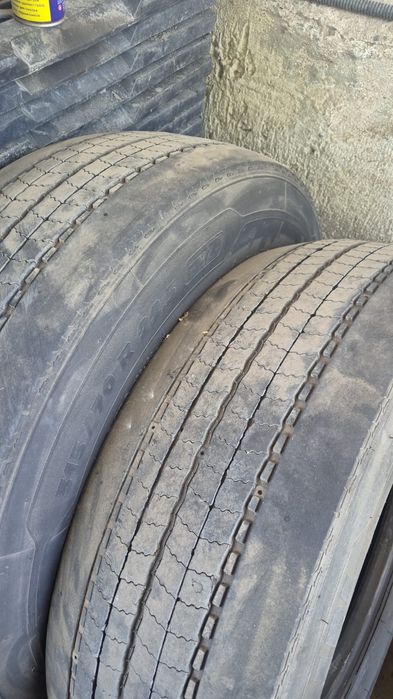 Продам шины 315/70
