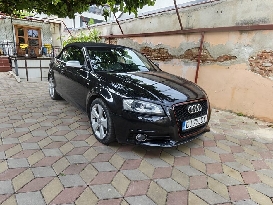 AUDI A3 2012 — imagine 2