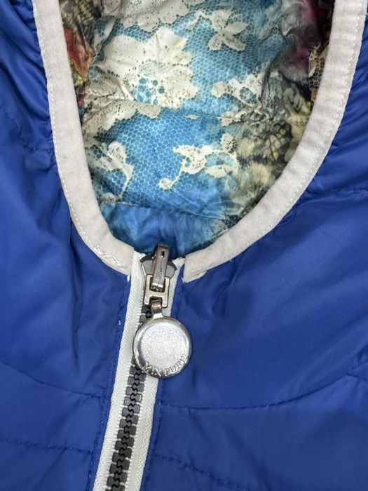 Дамско двелицево яке MIXTURE . Размер S/M