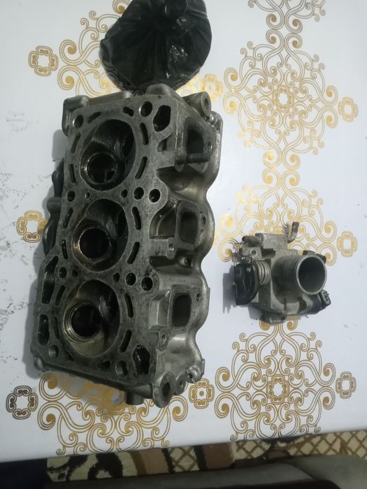 Матиз евро га галофка ва заслонка кулачок сотилади холати Зур гарантия