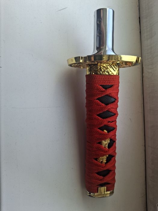 Рукоятка на коробку передач