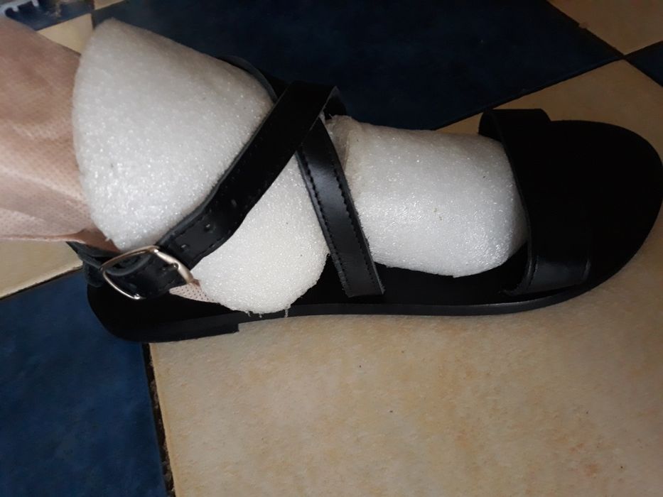 Босоножки натуральная кожа размер 39,40,41,42