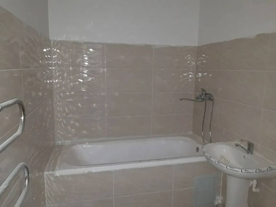 Срочно Продаётся 3х ком 96м² на метро Дустлик, парк Ашхабад