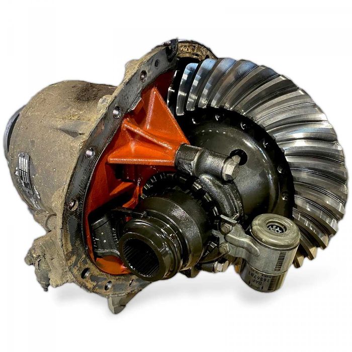 Diferential camion DAF XF106 1706698 -Piese de schimb DAF