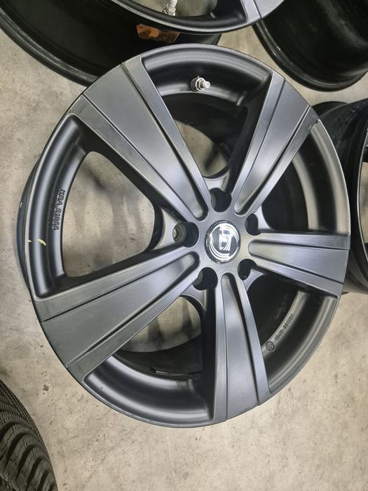 Jante 5x108 R17 Ford Kuga Focus Mondeo C Max S Max Galaxy Volvo