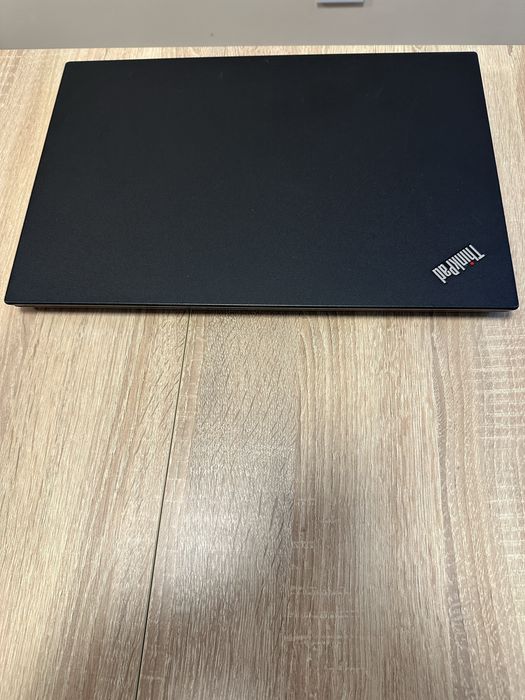 Lenovo Thinkpad L580 / Intel Core i5-8250U / 8GB RAM / 256GB SSD / Win