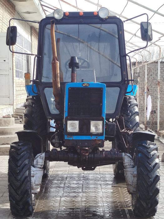 T 82 sotiladi 2014 yil