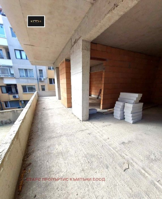 Продава се Тристаен апартамент в Варна, Окръжна болница - 92 кв.м за 2881 €/кв.м - Снимка #7