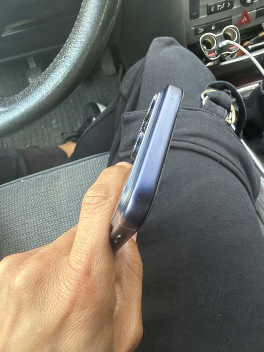 Iphone 17 pro max 256 gb