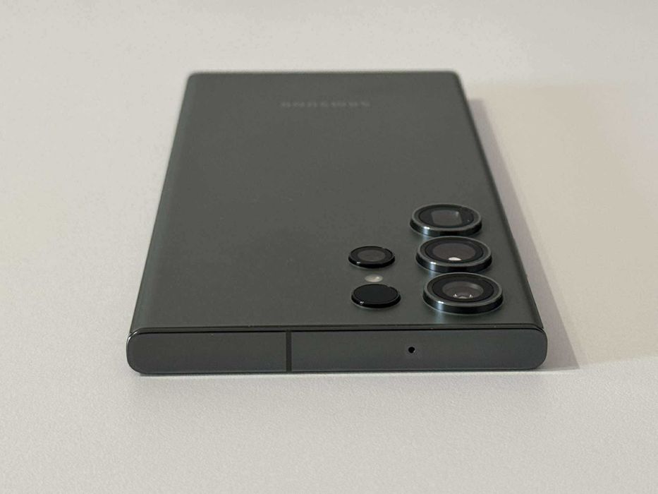 Бартер! Samsung Galaxy S23 Ultra 512/12GB Green (Зелен)