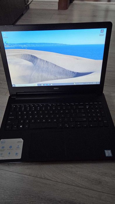 Laptop Dell Vostro 3500