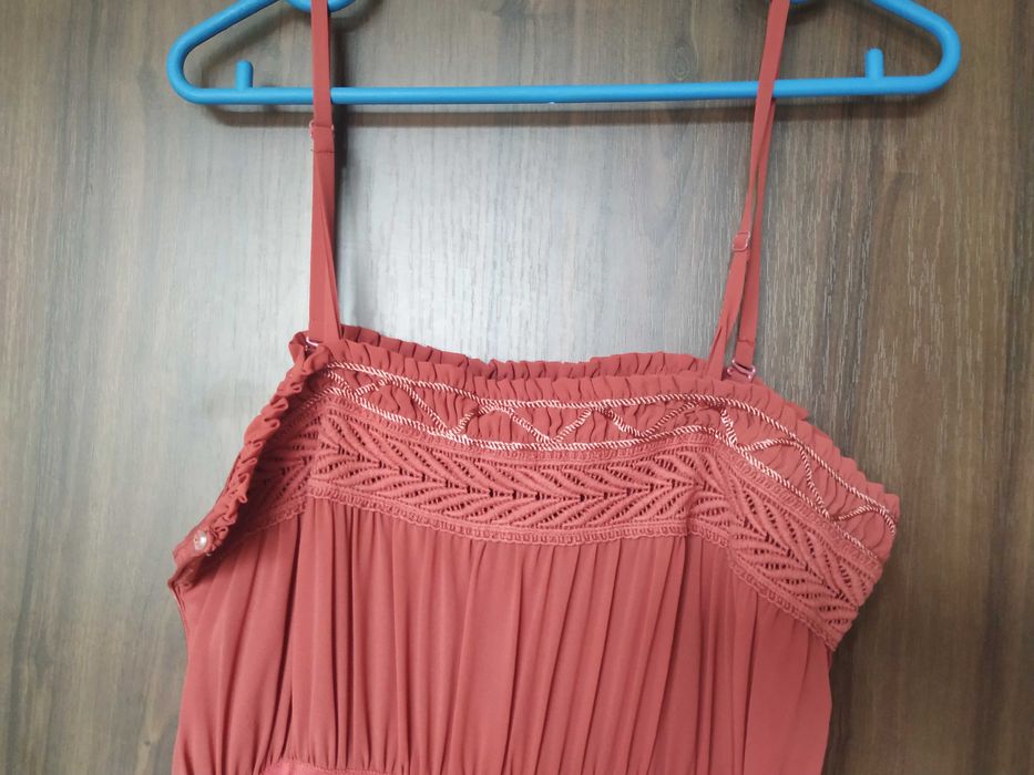 Промо за 8лв Официална различна рокля