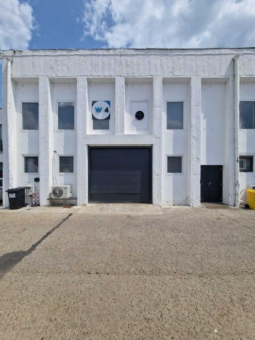 Depozit Prima luna GRATIS/ Inchiriere Hala Industriala