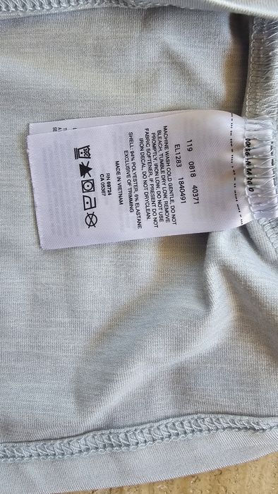 Tricou tehnic Columbia