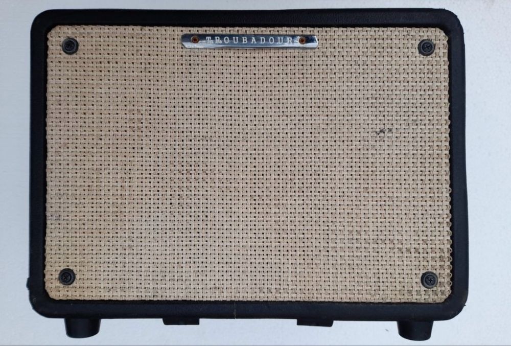 Ibanez Troubadour T-30 / T-20 / TA 20 / T10-U