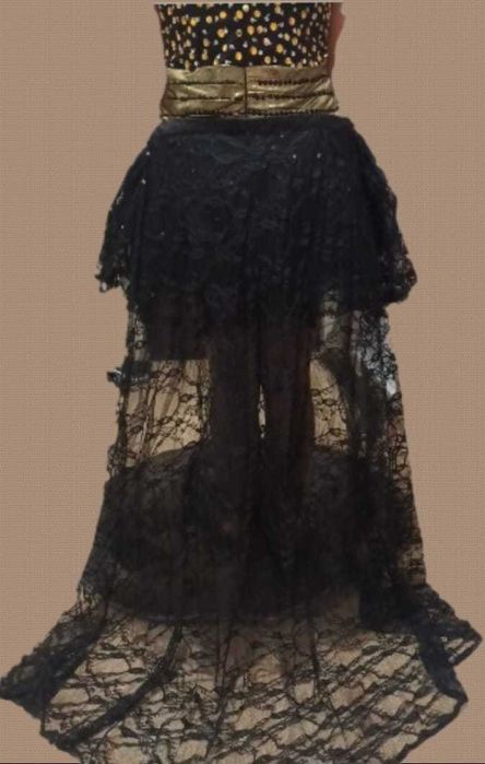 Официална,бална рокля