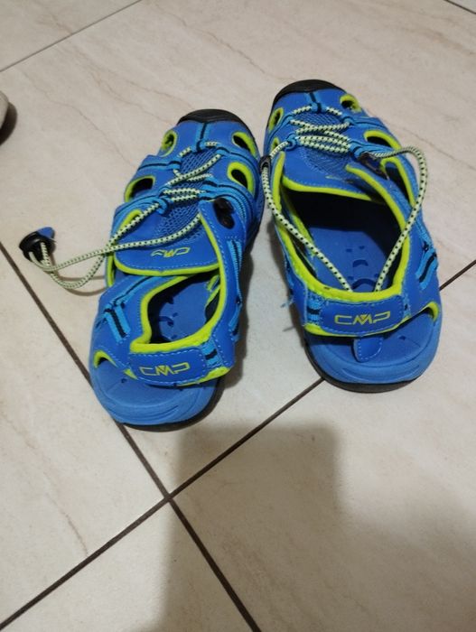 Маркови Маратонки