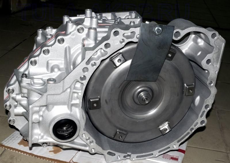 Профессиональный ремонт АКПП, CVT, DSG  25+ лет