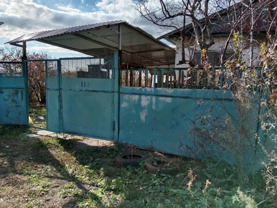 Продам дачу. Черёмушки