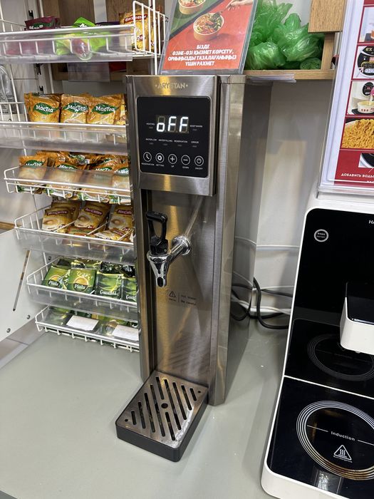 термопот, бойлер