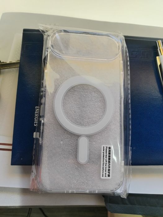 Husa iPhone 17 Air,17 Pro,17 pro max